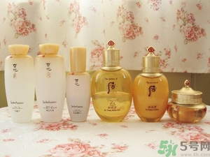 whoo后和雪花秀哪個(gè)好？后和雪花秀哪個(gè)好用？