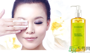 卸妝油可以當洗面奶用嗎？卸妝水能卸指甲油嗎？