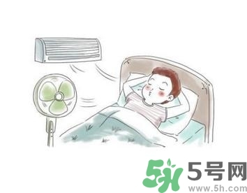 吹空調腰疼怎么辦?吹空調腰疼是什么病?