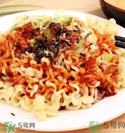 三養火雞面怎么吃?三養火雞面食用方法