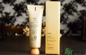 雪花秀撕拉面膜孕婦可以用嗎？雪花秀撕拉面膜孕婦用好不好？
