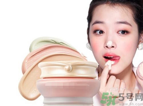 bb霜可以當隔離霜嗎？bb霜和隔離霜哪個先用？