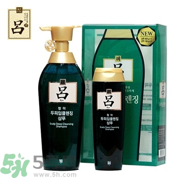 潤膏和呂哪個好？ 潤膏洗發(fā)水和呂哪個好用？