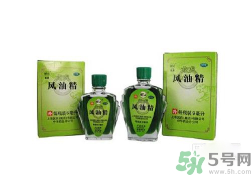 寶寶可以用風油精嗎？寶寶用風油精好嗎？