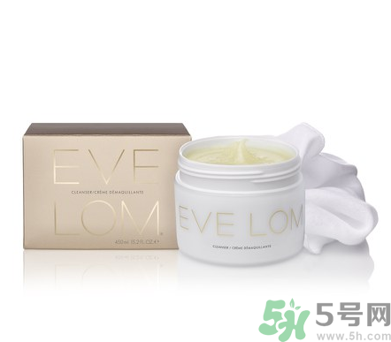 eve lom卸妝膏的紗布有什么用?eve lom卸妝膏里的紗布是什么? eve lom卸妝膏的紗布有什么用?eve lom卸妝膏里的紗布是什么?