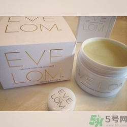 eve lom卸妝膏的紗布有什么用?eve lom卸妝膏里的紗布是什么? eve lom卸妝膏的紗布有什么用?eve lom卸妝膏里的紗布是什么?