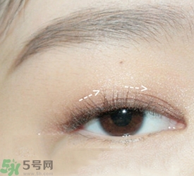 戴眼鏡怎么化妝？眼鏡妝怎么畫