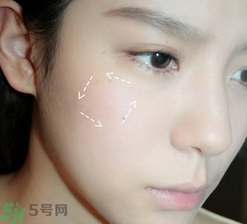戴眼鏡怎么化妝？眼鏡妝怎么畫
