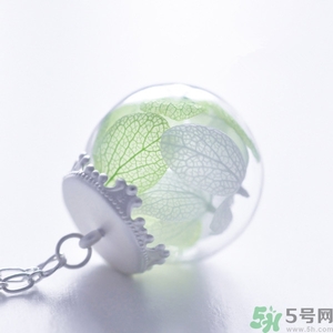 易茯苓項鏈什么牌子？易茯苓項鏈同款