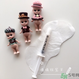 23years old注氧碳酸蝴蝶面膜怎么樣？好用嗎？
