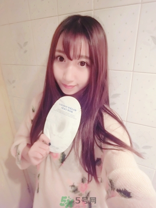 23years old面膜好嗎？23歲面膜好用嗎？