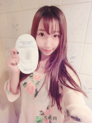 23years old面膜好嗎？23歲面膜好用嗎？