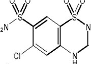 什么是a瓶什么是b瓶？A瓶氫氯噻嗪陽性是什么意思？
