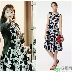 韓孝珠的耳環(huán)什么牌子？吳妍珠耳環(huán)勝牌子？