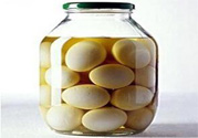 醋泡雞蛋可以治病嗎？醋泡雞蛋的做法是什么？