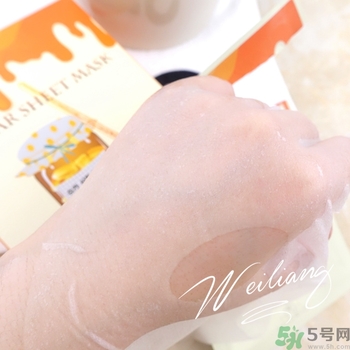 miorio黃糖面膜怎么用？miorio黃糖面膜使用方法？