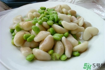 菱角是什么？菱角是什么季節成熟的？