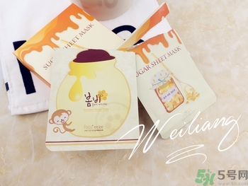 miorio黃糖面膜怎么用？miorio黃糖面膜使用方法？