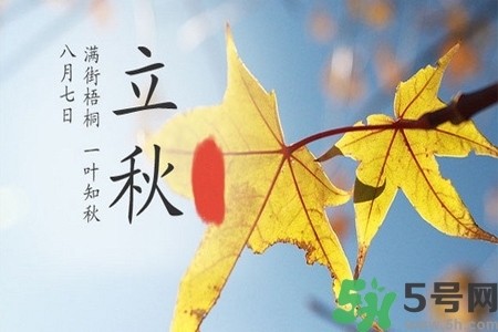 立秋潤肺可以吃什么食物？秋天潤肺可以吃的水果有哪些？