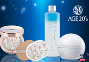 age20s氣墊粉底好嗎？age20s氣墊粉底怎么樣？