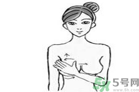 乳房脹痛的原因？乳房脹痛怎么辦？