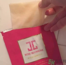 jayjun玫瑰面膜要洗嗎？jayjun水光玫瑰面膜要不要洗臉？