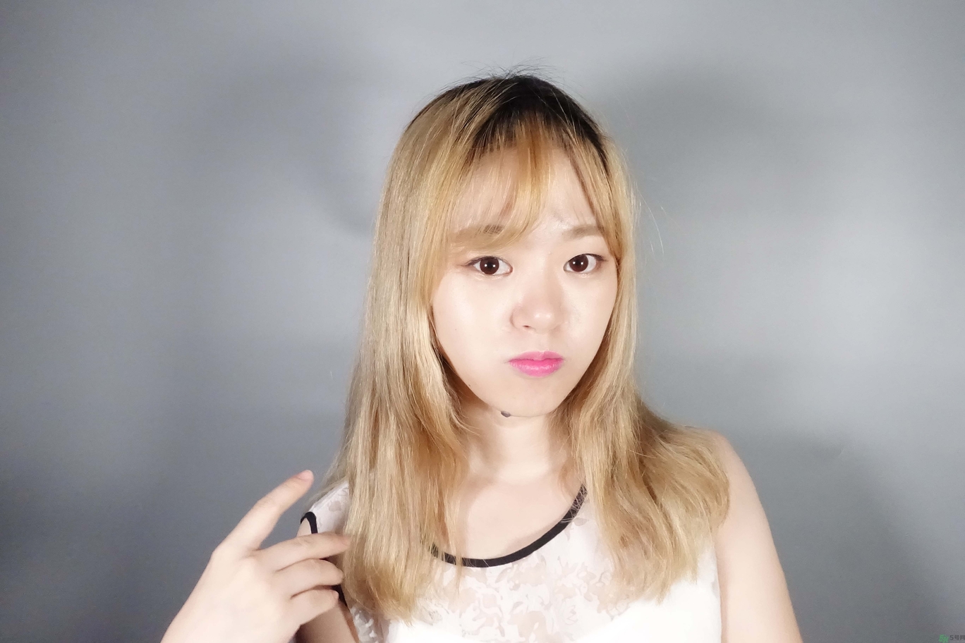 初戀妝怎么畫？初戀妝容化妝步驟