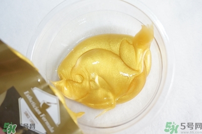 shangpree香蒲麗黃金面膜怎么樣？好用嗎？
