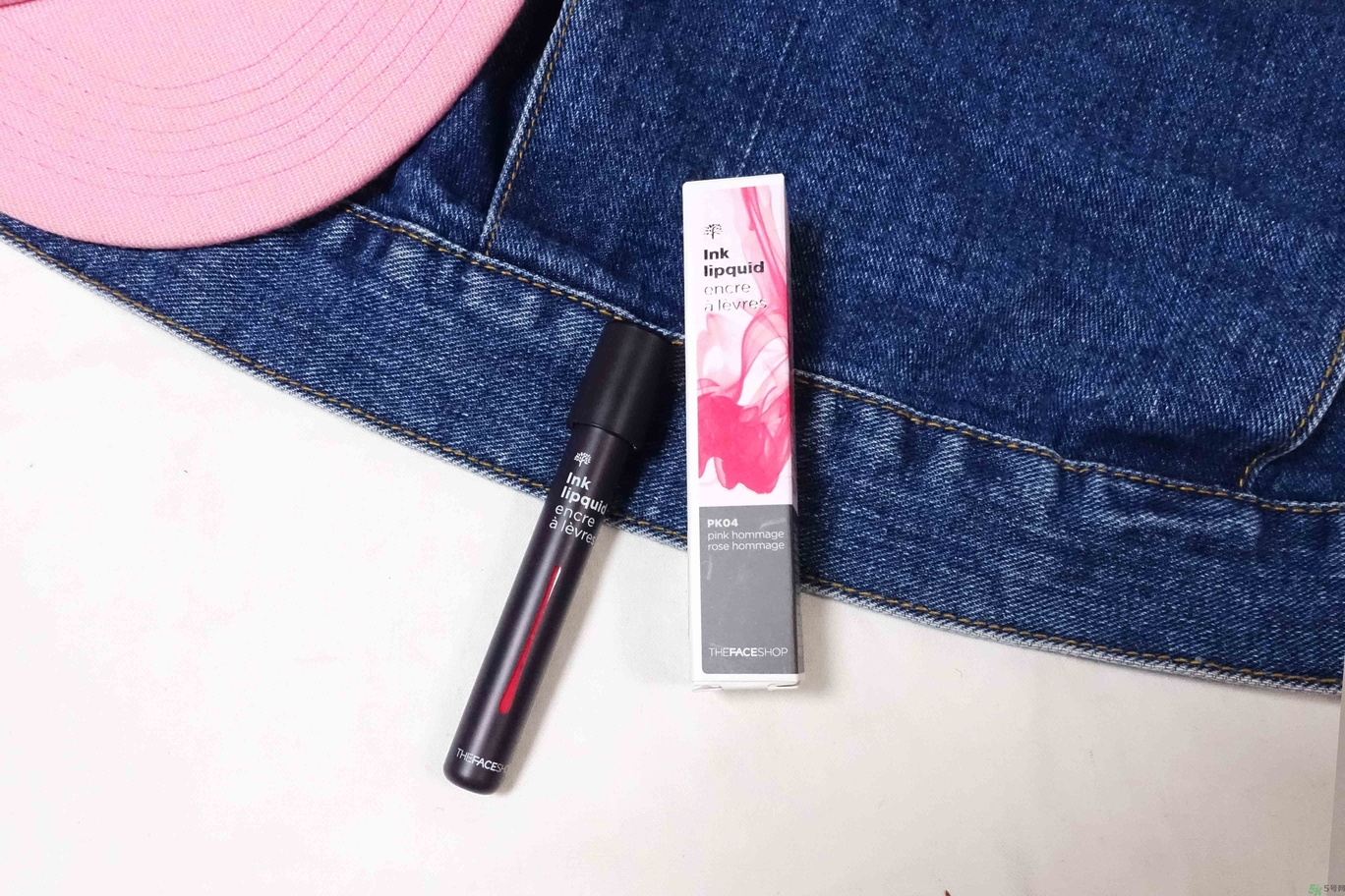 初戀妝怎么畫？初戀妝容化妝步驟