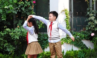 怎么讓女孩子喜歡自己？怎么讓男孩子喜歡自己？