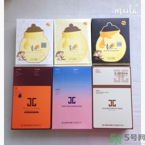 春雨和水光面膜哪個好？春雨面膜和水光面膜哪個好？