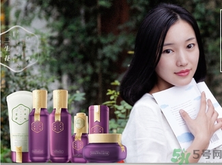 百雀羚三生花系列適合什么膚質？百雀羚三生花適合皮膚