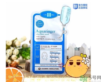 麗得姿面膜怎么樣？麗得姿面膜多少錢一盒？