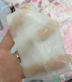 麗得姿面膜用后要洗嗎？麗得姿面膜要不要洗？