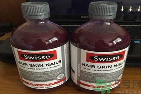 澳洲swisse膠原蛋白液怎么樣？澳洲swisse膠原蛋白液的功效有哪些？