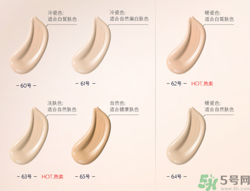 粉底液會堵塞毛孔嗎？粉底液會傷害皮膚嗎？