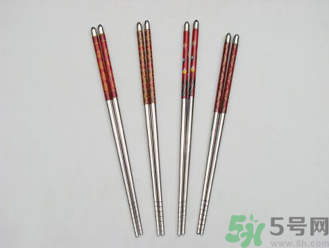 合金筷子對人身體有害嗎？合金筷子的優點和缺點