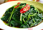 孕婦可以吃地瓜葉嗎？孕婦吃地瓜葉的好處