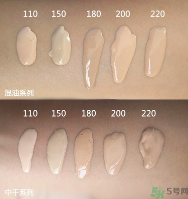 粉底液可以代替bb霜嗎？用粉底液好還是bb霜好？