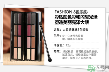 眼影會過期嗎？眼影過期了還能用嗎？