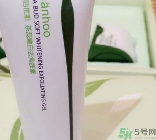 韓后茶蕊嫩白系列適合什么膚質？韓后茶蕊baby白適合敏感肌嗎？