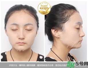 韓后仙人掌補水達人面膜怎么樣？韓后仙人掌補水達人好用嗎？
