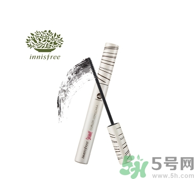 悅詩風吟睫毛膏價格 悅詩風吟睫毛膏哪款好？