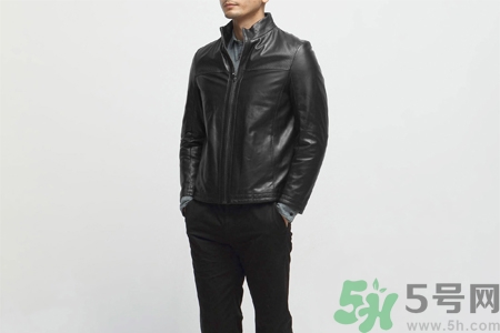 皮衣怎么洗？皮夾克怎么洗？