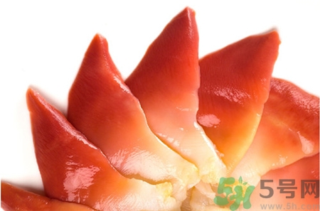 如何鑒別北極貝真假?北極貝和馬貝的區別