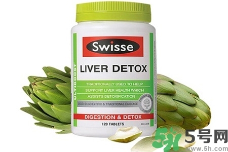 孕婦可以服用swisse護肝排毒片嗎？swisse護肝排毒片有副作用嗎？