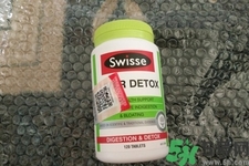 孕婦可以服用swisse護肝排毒片嗎？swisse護肝排毒片有副作用嗎？