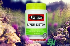 孕婦可以服用swisse護肝排毒片嗎？swisse護肝排毒片有副作用嗎？