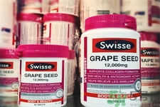 swisse的保健品怎么樣？swisse是什么？