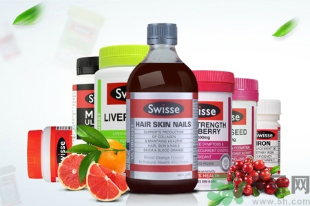 swisse的保健品怎么樣？swisse是什么？